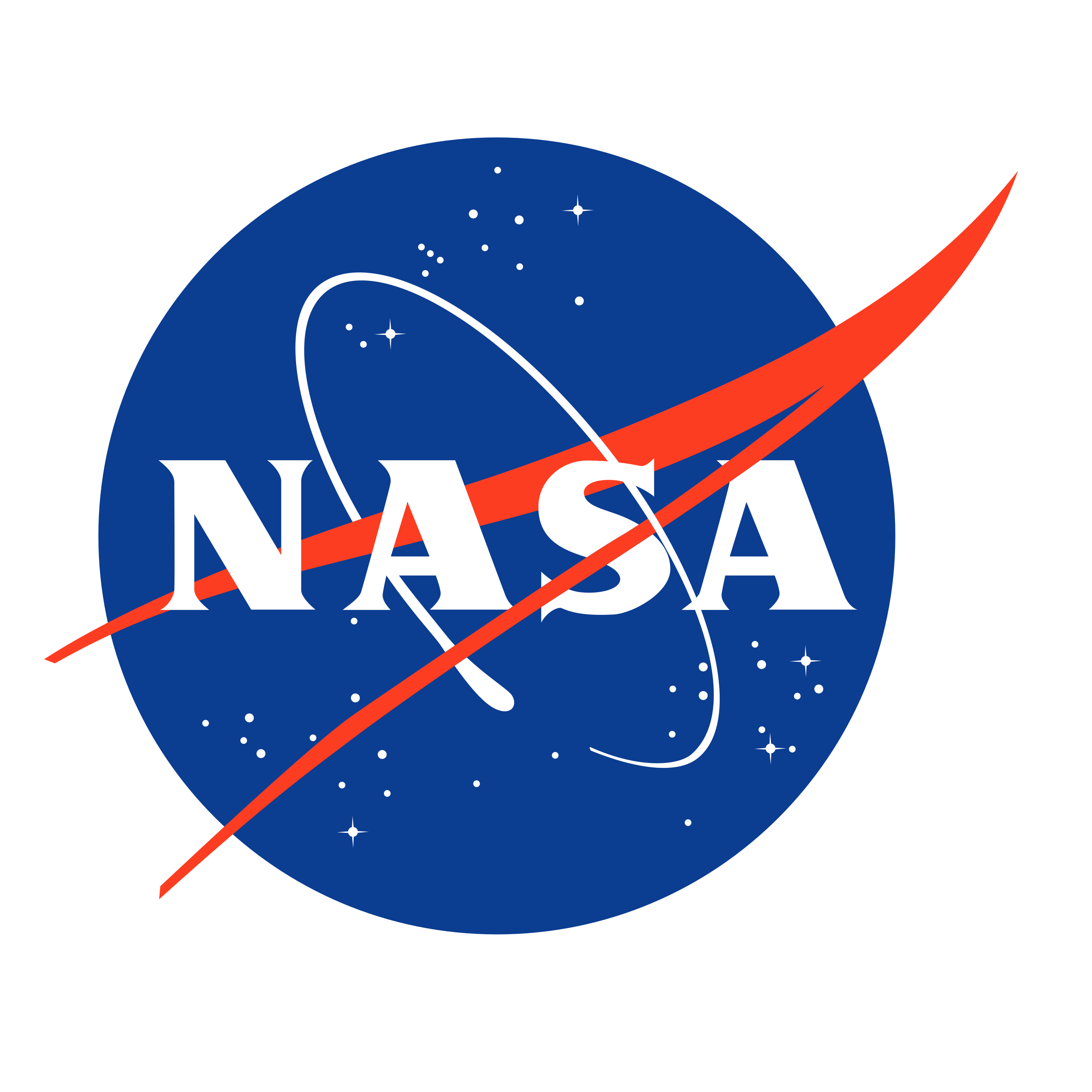 NASA CSLI
