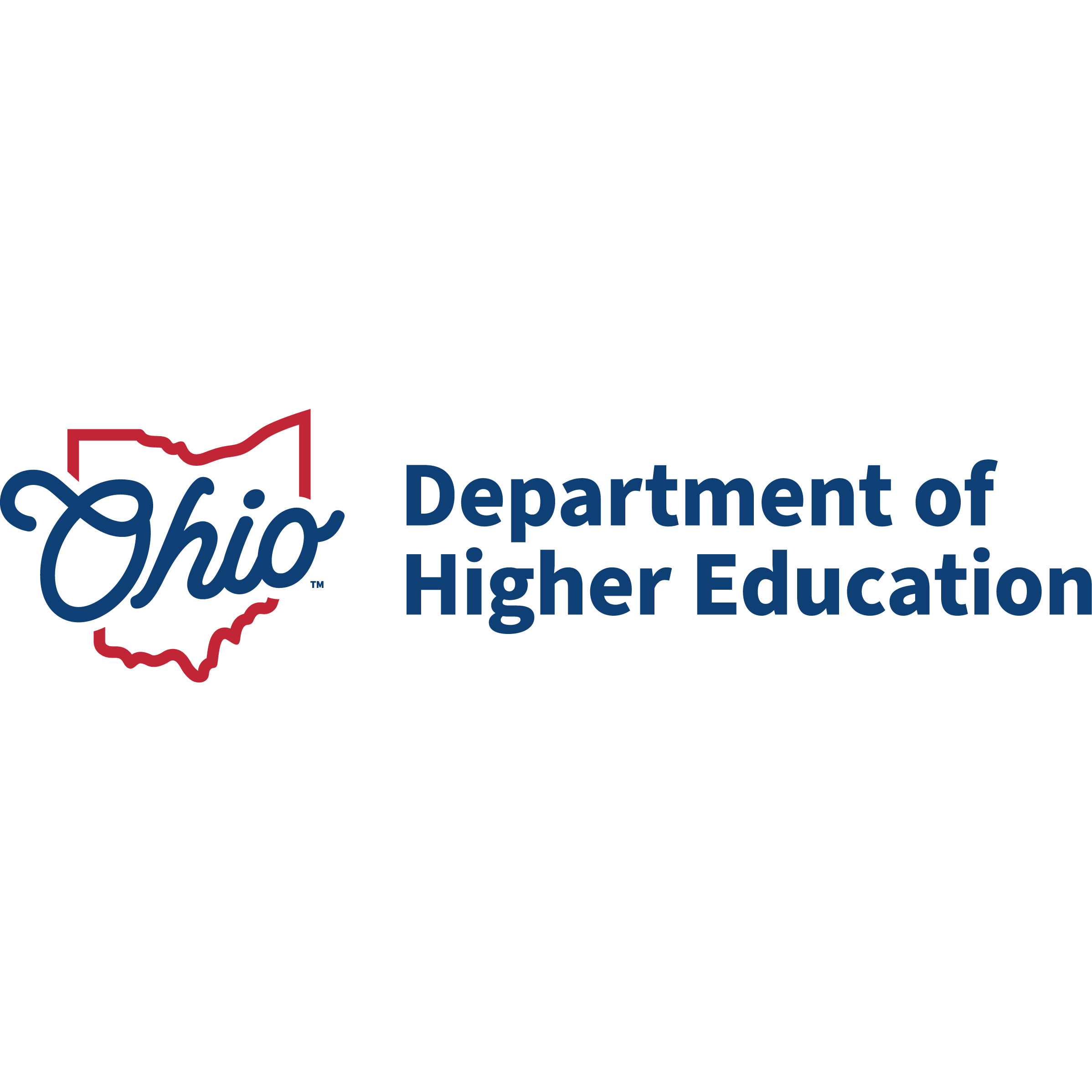 Ohio Department of Higher Education